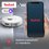 Робот-пылесос Tefal X-plorer Serie 75 S RG8577WH белый
