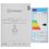 Электр меши Indesit IFE 3644 J IX серебристый
