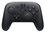 Геймпад беспроводной/проводной Nintendo Switch 2 Pro Controller черный
