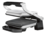 Гриль Tefal Optigrill+ Initial GC706D34 серебристый