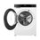 Стиральная машина Haier X5 HW70-BP12357U1 белый