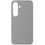 Накладка  Samsung Kindsuit Case для Samsung Galaxy S25 серый