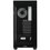 Корпус Ocypus Gamma C72 ARGB [Gamma C72 BK ARGB] черный