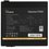 Блок питания Ocypus Gamma P550 [Gamma-P550-W1HDBK024X-EU] черный