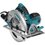 Пила дисковая Makita 5008MGJX2