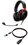 Wired headphones HyperX Cloud III red 2023