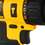 Дрель-шуруповерт DeWalt DCD716D2-IN