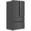 Haier HB25FSNAAARUсеребристый