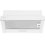 Вытяжка телескопическая Hotpoint HPTF 63R WHG белый/белый