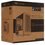 Корпус Thermaltake Ceres 330 TG ARGB [CA-1Y2-00M1WN-01] черный