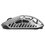 Mouse wireless/wired GravaStar Mercury X Interstellar Silver [80004563] gray