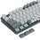Клавиатура  проводная Red Square TKL Koi