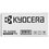 Тонер-картридж лазерный Kyocera TK-5430K черный