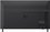 43" (108 см) Телевизор LG 43QNED80B6B черный