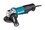 Углошлифовальная машина (УШМ) Makita GA4550R