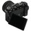 Беззеркальный фотоаппарат Fujifilm X-M5 Kit XC 15-45mm OIS PZ черный