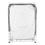 Washing machine Haier Х9 Color HW80-B14608U1 white