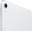 11" Planshet Apple iPad (11th Gen) 5G 256 GB серебристый