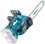 Аккумуляторная цепная пила Makita DUC302Z  шина - 30 см (12") Без ЗУ, Без АКБ