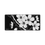 Коврик Lunacy Slip Deskmat Sakura Black (XL) черный