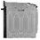 Электрический духовой шкаф Gorenje BOSX6737E091BG черный