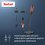Вертикальный пылесос  Tefal X-Force 8.80 Animal TY1871E0  красный