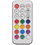 Компьютерное кресло Aceline RB-019 RGB розовый