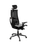 Компьютерное кресло Метта Yoga Spine Black Edition черный