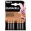 Батарейка Duracell Basic AAA (LR03/FR03)