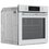 Электрический духовой шкаф Hotpoint FE9 831 JSH WHG белый