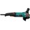 Angle grinder FinePower AG120S-125