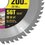 Диск пильный STAYER 3684-200-32-56_z01