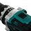 Drill-driver FinePower OneBase CDHBL130 OneBase20 No Battery