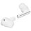 Наушники TWS HONOR CHOICE Earbuds X8  белый 2025