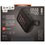 Портативная колонка JBL GO 4, черный