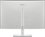 32" Монитор Dell S3225QC белый