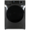 Стиральная машина Midea MFC3712BSW40/S серебристый
