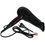Hair dryer Rowenta x KARL LAGERFELD CV591LF0 black/red