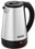 Electric kettle Kitfort КТ-8763 silver