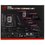 Материнская плата ASUS ROG STRIX Z790-I GAMING WIFI