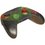Геймпад беспроводной Microsoft Xbox Wireless Controller Limited Edition зеленый