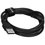 Кабель ACEFAST micro USB-B - USB Type-A черный 1.2 м