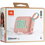 Портативная колонка JBL GO 4, розовый