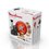 Мясорубка электрическая Moulinex HV4 ME472832 черный