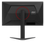 24.5" Монитор AOC 25G4S черный