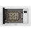 Встраиваемая микроволновая печь Haier HMX-BTG207W белый