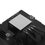 Кулер для процессора DEEPCOOL AK500 G2 DIGITAL NYX [R-AK500G2-BKNNMN-GJD-1] черный