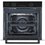 Электрический духовой шкаф Beko BBIS143N0B черный