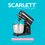 Mikser Scarlett SC-SM10S53 qora