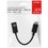 Aceline HDMI - DisplayPort, 0.15 m